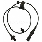 Order Rear Wheel ABS Sensor by BLUE STREAK (HYGRADE MOTOR) - ALS1917 For Your Vehicle