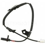 Order Rear Wheel ABS Sensor by BLUE STREAK (HYGRADE MOTOR) - ALS1943 For Your Vehicle