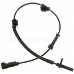 Order Rear Wheel ABS Sensor by BLUE STREAK (HYGRADE MOTOR) - ALS1987 For Your Vehicle