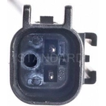 Order Rear Wheel ABS Sensor by BLUE STREAK (HYGRADE MOTOR) - ALS2047 For Your Vehicle