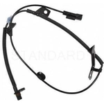 Order Rear Wheel ABS Sensor by BLUE STREAK (HYGRADE MOTOR) - ALS2086 For Your Vehicle