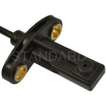 Order Rear Wheel ABS Sensor by BLUE STREAK (HYGRADE MOTOR) - ALS2198 For Your Vehicle