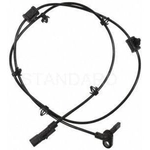 Order Rear Wheel ABS Sensor by BLUE STREAK (HYGRADE MOTOR) - ALS2216 For Your Vehicle