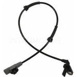 Order Rear Wheel ABS Sensor by BLUE STREAK (HYGRADE MOTOR) - ALS2244 For Your Vehicle