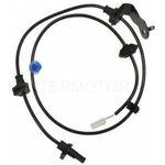 Order Capteur ABS de roue arrière by BLUE STREAK (HYGRADE MOTOR) - ALS2254 For Your Vehicle