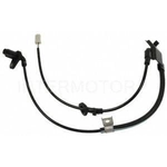 Order Rear Wheel ABS Sensor by BLUE STREAK (HYGRADE MOTOR) - ALS2362 For Your Vehicle