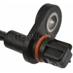 Order Rear Wheel ABS Sensor by BLUE STREAK (HYGRADE MOTOR) - ALS2372 For Your Vehicle