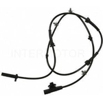 Order Rear Wheel ABS Sensor by BLUE STREAK (HYGRADE MOTOR) - ALS2374 For Your Vehicle