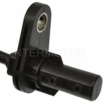 Order Rear Wheel ABS Sensor by BLUE STREAK (HYGRADE MOTOR) - ALS2535 For Your Vehicle