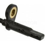 Order Rear Wheel ABS Sensor by BLUE STREAK (HYGRADE MOTOR) - ALS2553 For Your Vehicle