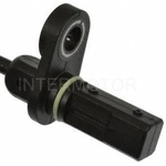 Order Rear Wheel ABS Sensor by BLUE STREAK (HYGRADE MOTOR) - ALS2657 For Your Vehicle