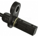 Order Rear Wheel ABS Sensor by BLUE STREAK (HYGRADE MOTOR) - ALS2658 For Your Vehicle