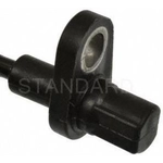 Order Rear Wheel ABS Sensor by BLUE STREAK (HYGRADE MOTOR) - ALS2726 For Your Vehicle