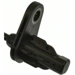 Order Rear Wheel ABS Sensor by BLUE STREAK (HYGRADE MOTOR) - ALS2869 For Your Vehicle