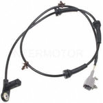 Order Rear Wheel ABS Sensor by BLUE STREAK (HYGRADE MOTOR) - ALS349 For Your Vehicle