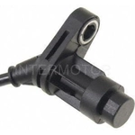 Order Rear Wheel ABS Sensor by BLUE STREAK (HYGRADE MOTOR) - ALS451 For Your Vehicle