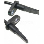 Order Rear Wheel ABS Sensor by BLUE STREAK (HYGRADE MOTOR) - ALS615 For Your Vehicle