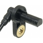 Order Rear Wheel ABS Sensor by BLUE STREAK (HYGRADE MOTOR) - ALS619 For Your Vehicle