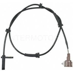 Order Rear Wheel ABS Sensor by BLUE STREAK (HYGRADE MOTOR) - ALS636 For Your Vehicle