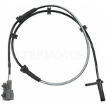 Order Rear Wheel ABS Sensor by BLUE STREAK (HYGRADE MOTOR) - ALS637 For Your Vehicle