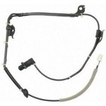 Order Rear Wheel ABS Sensor by BLUE STREAK (HYGRADE MOTOR) - ALS741 For Your Vehicle