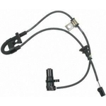 Order Rear Wheel ABS Sensor by BLUE STREAK (HYGRADE MOTOR) - ALS782 For Your Vehicle