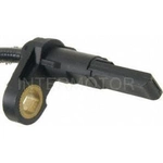 Order Rear Wheel ABS Sensor by BLUE STREAK (HYGRADE MOTOR) - ALS816 For Your Vehicle