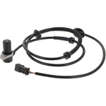 Order Capteur ABS de roue arrière by BOSCH - 0265006824 For Your Vehicle