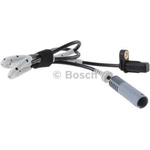 Order Capteur ABS de roue arrière by BOSCH - 0986594571 For Your Vehicle