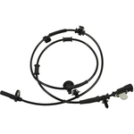 Order BWD AUTOMOTIVE - ABS2321 - Wheel Speed Sensor For Your Vehicle