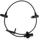 Order Rear Wheel ABS Sensor by DELPHI - SS11627 For Your Vehicle