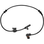 Order DORMAN - 695-128 - ABS Wheel Speed Sensor For Your Vehicle