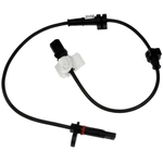 Order DORMAN - 695-327 - ABS Wheel Speed Sensor For Your Vehicle