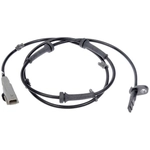 Order DORMAN - 695-328 - ABS Wheel Speed Sensor For Your Vehicle