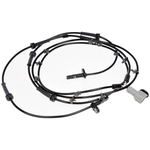 Order DORMAN - 695-533 - ABS Wheel Speed Sensor For Your Vehicle