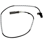 Order DORMAN - 695-828 - ABS Wheel Speed Sensor For Your Vehicle