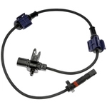 Order DORMAN - 695-893 - ABS Wheel Speed Sensor For Your Vehicle