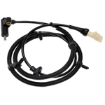 Order DORMAN - 695-916 - ABS Wheel Speed Sensor For Your Vehicle