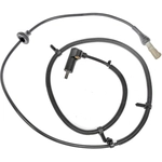 Order DORMAN - 970-256 - Anti-Lock Braking System Wheel Speed Sensor For Your Vehicle