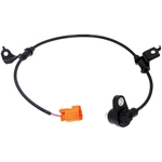 Order DORMAN - 970-276 - Anti-lock Braking System Wheel Speed Sensor with Wire Harness For Your Vehicle