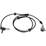 Order DORMAN - 970-293 - Anti-Lock Braking System Wheel Speed Sensor For Your Vehicle