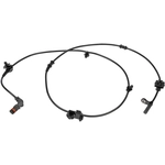 Order DORMAN - 970-466 - ABS Wheel Speed Sensor For Your Vehicle