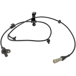 Order DORMAN - 970-921 - ABS Wheel Speed Sensor For Your Vehicle