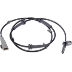 Order DORMAN (OE SOLUTIONS) - 695-328 - Anti-Lock Braking System Wheel Speed Sensor For Your Vehicle