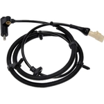 Order DORMAN (OE SOLUTIONS) - 695-916 - Anti-Lock Braking System Wheel Speed Sensor For Your Vehicle