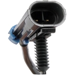 Order Rear Wheel ABS Sensor by DORMAN (OE SOLUTIONS) - 970-011 For Your Vehicle