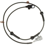 Order HOLSTEIN - 2ABS0217 - Rear Passenger Side ABS Wheel Speed Sensor For Your Vehicle