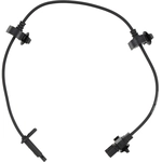 Order HOLSTEIN - 2ABS0358 - Rear Passenger Side ABS Wheel Speed Sensor For Your Vehicle