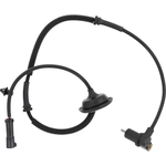 Order HOLSTEIN - 2ABS0386 - Rear Passenger Side ABS Wheel Speed Sensor For Your Vehicle