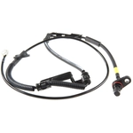 Order HOLSTEIN - 2ABS0390 - Passenger Side ABS Wheel Speed Sensor For Your Vehicle